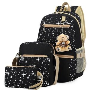 Bag pack strella